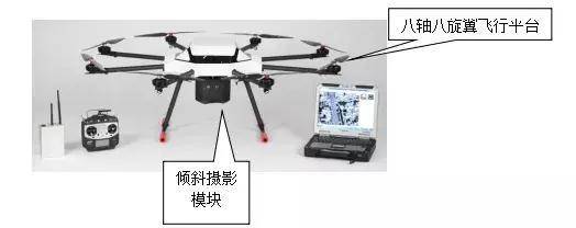 多旋翼无人机在防汛场景的4种典型应用