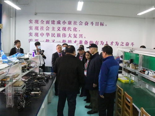 学校举行测控技术与仪器 电气工程及其自动化专业工程教育认证现场考查见面会