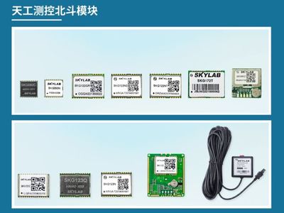 【IOTE】专业无线模块产品商--深圳市天工测控技术将亮相IOTE物联网展