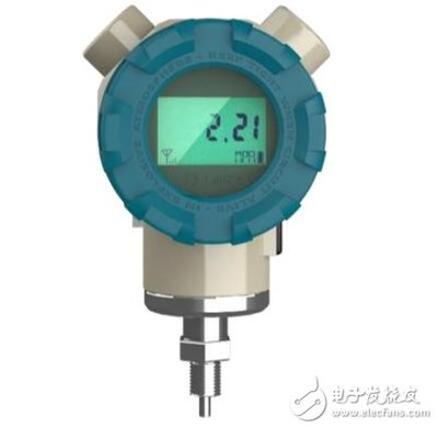 基于有线压力变送器规格书-电子电路图,电子技术资料网站