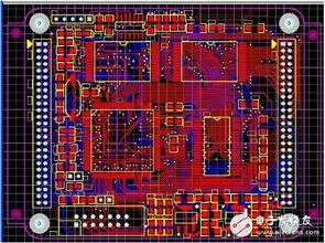 lpc2290介绍以及最小系统电路图