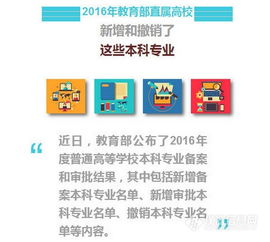 某高校测控技术与仪器专业遭教育部撤销