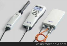 【供应芬兰维萨拉DM70便携式露点仪】价格,厂家,图片,露点变送器,西安华拓测控技术-