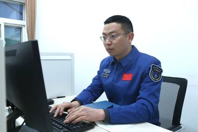 太原卫星发射中心创新型人才方阵加速崛起