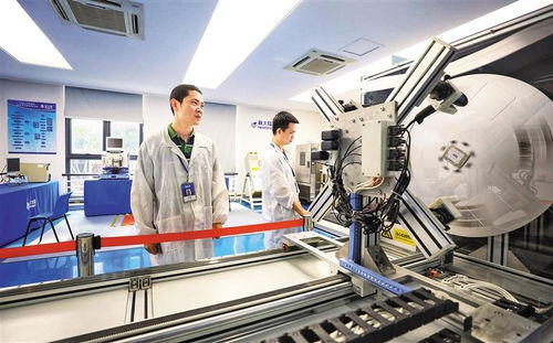 敢闯敢拼 跨越赶超